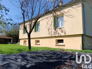 Mill in Saint-Léger-sur-Vouzance (03130)