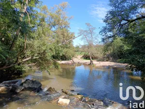 Moulin à Saint-Léger-sur-Vouzance (03130)