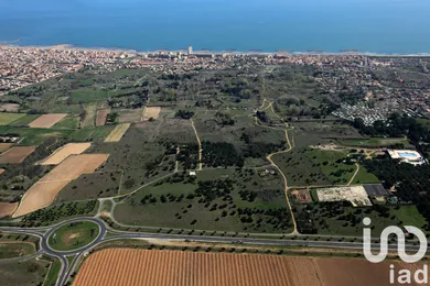 Terrain à bâtir à Sérignan (34410)