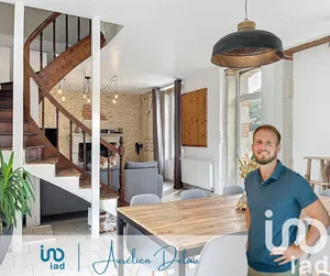 House at Leigné-les-Bois (86450)