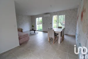 House in Villiers-sur-Morin (77580)