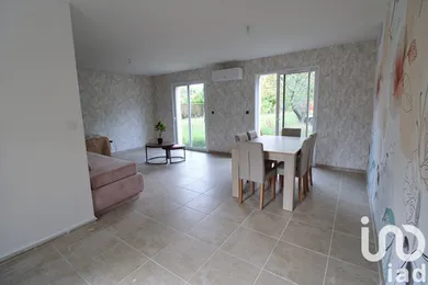 House in Villiers-sur-Morin (77580)