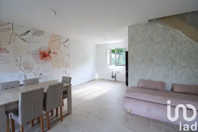 House in Villiers-sur-Morin (77580)