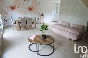 House in Villiers-sur-Morin (77580)