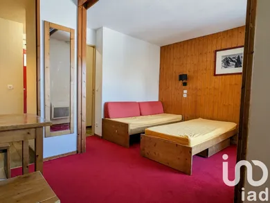 Apartment in Huez (38750)