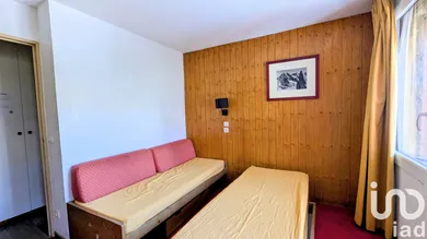 Apartment in Huez (38750)