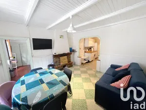 Apartment at Saint-Martin-Vésubie (06450)