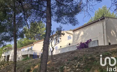 House at Le Revest les Eaux (83200)