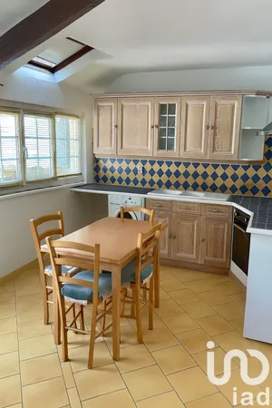 Maison à Châteauneuf-en-Thymerais (28170)