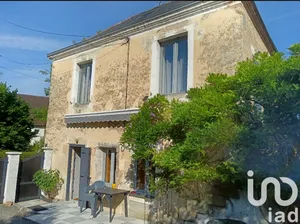 House at La Flèche (72200)