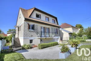 Maison à Palaiseau (91120)