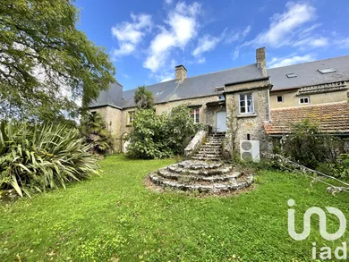 Domaine à Le Mesnil (50580)