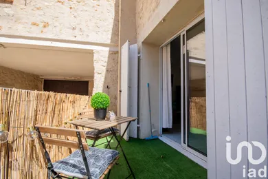 Appartement à Aubergenville (78410)