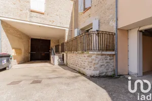 Apartment in Aubergenville (78410)