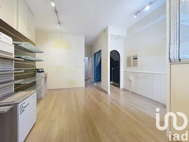 Maison de ville à Fontainebleau (77300)