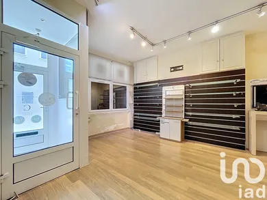 Maison de ville à Fontainebleau (77300)