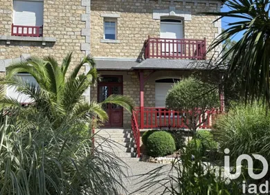 Demeure à Sartilly (50530)