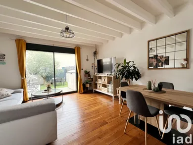 House at Reims (51100)