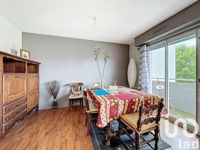 Apartment in Ploemeur (56270)