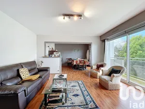 Apartment in Ploemeur (56270)