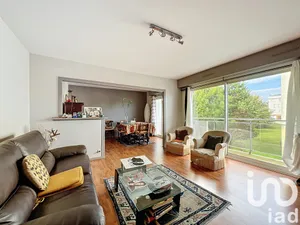 Appartement à Ploemeur (56270)