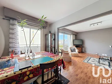 Appartement à Ploemeur (56270)