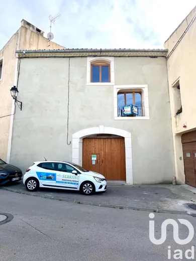 Immeuble à Coursan (11110)