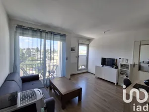 Appartement à Tours (37100)