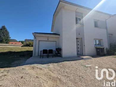 Maison à Oyonnax  (01100)