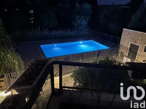 Apartment at Mougins (06250)