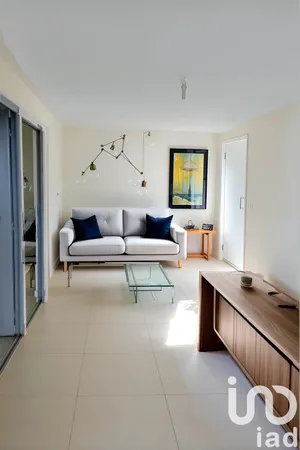 Immeuble à Saint-Joseph (97480)