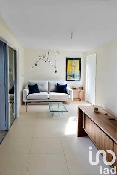 Building at Saint-Joseph (97480)