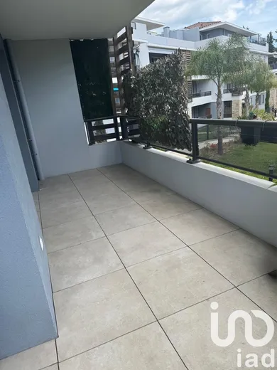Apartment in Mougins (06250)