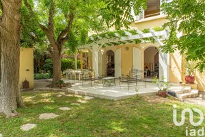 Maison traditionnelle à Montpellier (34080)