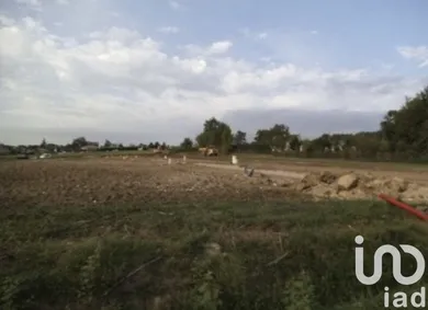Terrain à bâtir à Vazerac (82220)