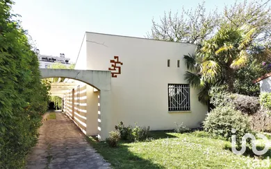 Maison de ville à Toulouse (31500)