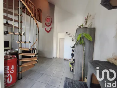 House in Châtillon-sur-Thouet (79200)