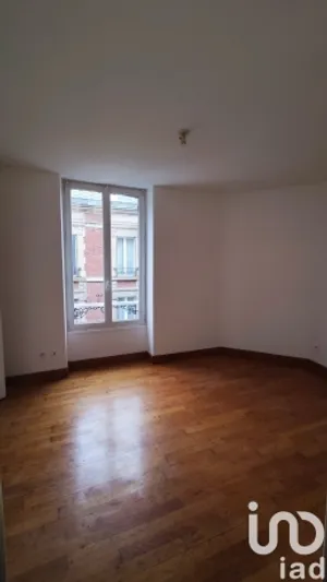 Appartement à Épernay (51200)