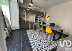 Village house at Saint-Rémy-de-Provence (13210)