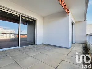 Appartement à Orléans (45000)