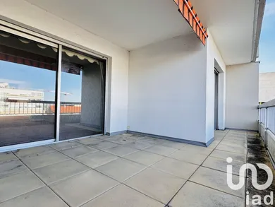 Appartement à Orléans (45000)