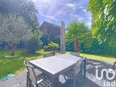 Appartement à Saint-Maur-des-Fossés (94100)