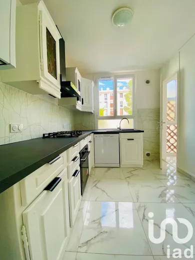 Appartement à Perpignan (66100)