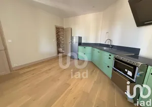 Village house at Saint-Rémy-de-Provence (13210)