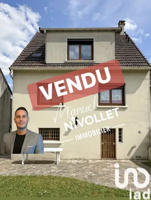 Maison à Chelles (77500)