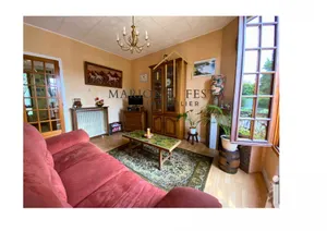 Townhouse at Neuilly-sur-Marne (93330)