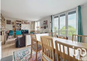 Appartement à Villejuif (94800)