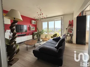 Appartement à Orléans (45000)