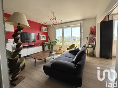 Appartement à Orléans (45000)