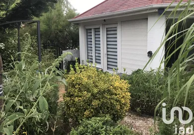 House at Berck (62600)